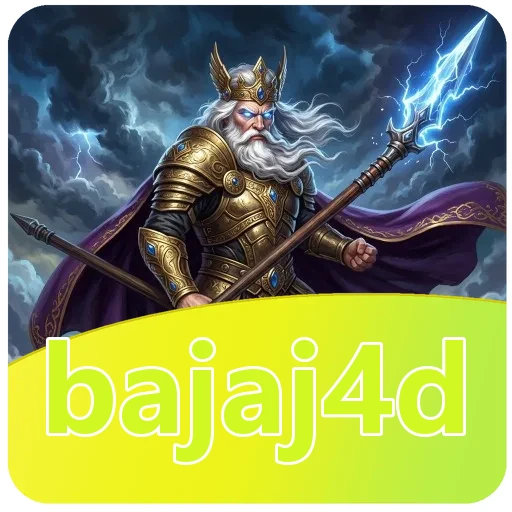 Ikon bajaj4d untuk perjalanan panduan di Indonesia