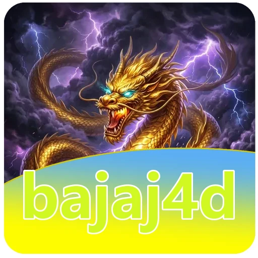Ikon bajaj4d untuk verifikasi berkas APK