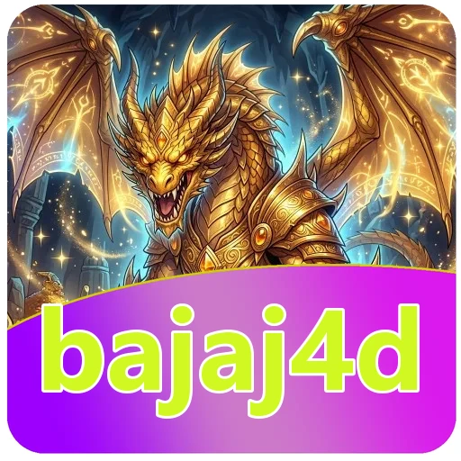 Ikon bajaj4d untuk katalog aplikasi Android