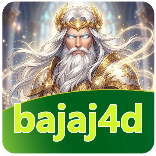 Ikon bajaj4d untuk syarat Android pada halaman unduh