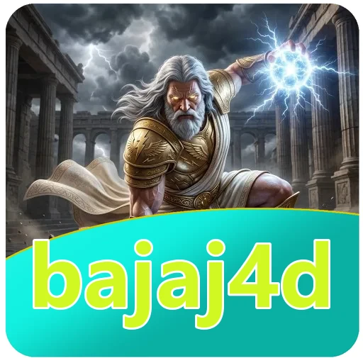 Ikon bajaj4d untuk pertanyaan teknis APK