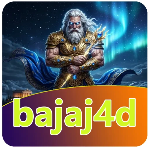 Ikon bajaj4d untuk ringkasan panduan APK v4.7.5