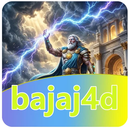 Ikon bajaj4d untuk syarat pemasangan di Android