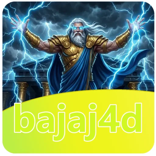 Ikon bajaj4d untuk langkah pasang APK