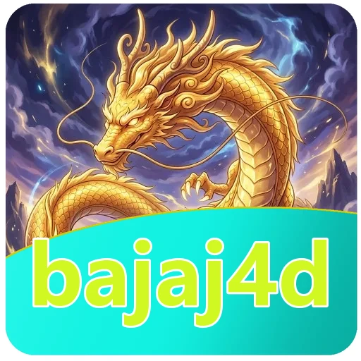 Ikon bajaj4d untuk ciri berkas resmi